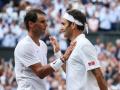'I wish this day would have never come': Nadal on Federer's retirement - Hindi News | 'I wish this day would have never come': Nadal on Federer's retirement | Latest tennis News at Lokmattimes.com