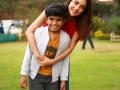 Aarnav does an incredible job, says his 'Oh My Dog!' screen mother Mahima Nambiar - Hindi News | Aarnav does an incredible job, says his 'Oh My Dog!' screen mother Mahima Nambiar | Latest entertainment News at Lokmattimes.com