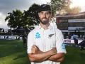 Ahead of Tri-series and T20 World Cup, New Zealand batter Daryl Mitchell fractures hand - Hindi News | Ahead of Tri-series and T20 World Cup, New Zealand batter Daryl Mitchell fractures hand | Latest cricket News at Lokmattimes.com