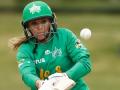 Mignon du Preez leaves Melbourne Stars for Hobart Hurricanes in WBBL - Hindi News | Mignon du Preez leaves Melbourne Stars for Hobart Hurricanes in WBBL | Latest cricket News at Lokmattimes.com