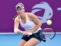 Samsonova gets the better of Zheng in Pan Pacific Open; set for new career-high ranking - Hindi News | Samsonova gets the better of Zheng in Pan Pacific Open; set for new career-high ranking | Latest tennis News at Lokmattimes.com