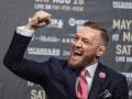 McGregor announces retirement from fighting - Hindi News | McGregor announces retirement from fighting | Latest other-sports News at Lokmattimes.com