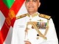 Admiral R. Hari Kumar mourns INS Ranvir victims - Hindi News | Admiral R. Hari Kumar mourns INS Ranvir victims | Latest national News at Lokmattimes.com