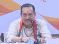 In a new outreach, RSS leader Indresh Kumar meets representatives of Muslim countries - Hindi News | In a new outreach, RSS leader Indresh Kumar meets representatives of Muslim countries | Latest politics News at Lokmattimes.com