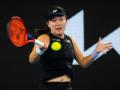 China's 'Slow bird' Zhu Lin nearing destination after Australian Open breakthrough - Hindi News | China's 'Slow bird' Zhu Lin nearing destination after Australian Open breakthrough | Latest tennis News at Lokmattimes.com