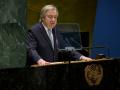 Gender digital divide is becoming new face of gender inequality: UN chief - Hindi News | Gender digital divide is becoming new face of gender inequality: UN chief | Latest technology News at Lokmattimes.com