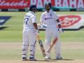 SA v IND, 3rd Test: Rishabh Pant's eight Test fifty stretches India's lead to 143 - Hindi News | SA v IND, 3rd Test: Rishabh Pant's eight Test fifty stretches India's lead to 143 | Latest cricket News at Lokmattimes.com