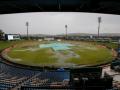 SA v IND, 1st Test: Rain washes out second day's play without a ball being bowled - Hindi News | SA v IND, 1st Test: Rain washes out second day's play without a ball being bowled | Latest cricket News at Lokmattimes.com