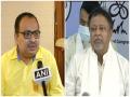 Fresh row in TMC: Kunal Ghosh demands arrest of Mukul Roy, calls him 'BJP leader' - Hindi News | Fresh row in TMC: Kunal Ghosh demands arrest of Mukul Roy, calls him 'BJP leader' | Latest politics News at Lokmattimes.com