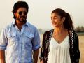 Alia 'thrilled' to produce Darlings along with SRK - Hindi News | Alia 'thrilled' to produce Darlings along with SRK | Latest entertainment News at Lokmattimes.com