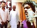 Yuvan Shankar Raja sings song penned by dad Ilaiyaraaja - Hindi News | Yuvan Shankar Raja sings song penned by dad Ilaiyaraaja | Latest entertainment News at Lokmattimes.com