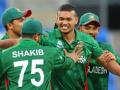 T20 World Cup: Axar comes in for Hooda as Bangladesh win toss, elect to bowl first against India - Hindi News | T20 World Cup: Axar comes in for Hooda as Bangladesh win toss, elect to bowl first against India | Latest cricket News at Lokmattimes.com