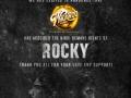 Wakaoo Films acquires Hindi remake rights of 'Rocky' - Hindi News | Wakaoo Films acquires Hindi remake rights of 'Rocky' | Latest entertainment News at Lokmattimes.com