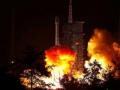 China launches latest satellite of BDS navigation system - Hindi News | China launches latest satellite of BDS navigation system | Latest technology News at Lokmattimes.com