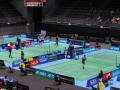 Australian Open badminton: China's Feng/Huang breeze into second round - Hindi News | Australian Open badminton: China's Feng/Huang breeze into second round | Latest badminton News at Lokmattimes.com
