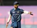 IPL 2022: Saha, Shami, Pandya pleased with Gujarat Titans' comfortable win over CSK - Hindi News | IPL 2022: Saha, Shami, Pandya pleased with Gujarat Titans' comfortable win over CSK | Latest cricket News at Lokmattimes.com