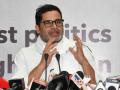 Prashant Kishor hits back at Piyush Goyal over remark on Bihar - Hindi News | Prashant Kishor hits back at Piyush Goyal over remark on Bihar | Latest politics News at Lokmattimes.com