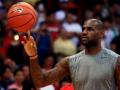 Nobody wants to cancel NBA season: LeBron James - Hindi News | Nobody wants to cancel NBA season: LeBron James | Latest other-sports News at Lokmattimes.com