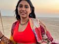 'If you haven't seen Kutch, you've seen nothing good enough', says actress Manisha Yadav - Hindi News | 'If you haven't seen Kutch, you've seen nothing good enough', says actress Manisha Yadav | Latest entertainment News at Lokmattimes.com
