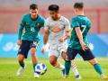 AFC U-20 Asian Cup Qualifiers: India lose 1-4 against Australia - Hindi News | AFC U-20 Asian Cup Qualifiers: India lose 1-4 against Australia | Latest football News at Lokmattimes.com