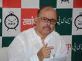 Displeasure over CWC list, Tariq Anwar advises party leaders to speak to Kharge - Hindi News | Displeasure over CWC list, Tariq Anwar advises party leaders to speak to Kharge | Latest politics News at Lokmattimes.com