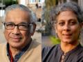 Padma awards for 2 Indian mathematicians from US, Canada - Hindi News | Padma awards for 2 Indian mathematicians from US, Canada | Latest international News at Lokmattimes.com