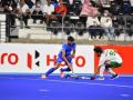 Asia Cup hockey: Profligate India concede late goal in 1-1 draw with arch-rivals Pakistan - Hindi News | Asia Cup hockey: Profligate India concede late goal in 1-1 draw with arch-rivals Pakistan | Latest hockey News at Lokmattimes.com