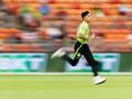 Pakistan pacer Mohammad Hasnain cleared to bowl again in international cricket - Hindi News | Pakistan pacer Mohammad Hasnain cleared to bowl again in international cricket | Latest cricket News at Lokmattimes.com