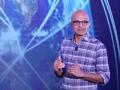95% of new digital workloads to be deployed on Cloud by 2025: Nadella - Hindi News | 95% of new digital workloads to be deployed on Cloud by 2025: Nadella | Latest technology News at Lokmattimes.com