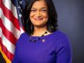 Pramila Jayapal not in race for Democratic leadership - Hindi News | Pramila Jayapal not in race for Democratic leadership | Latest international News at Lokmattimes.com