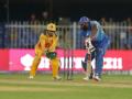 ILT20: MI Emirates inflict six-wicket defeat on Sharjah Warriors with a strong all-round show - Hindi News | ILT20: MI Emirates inflict six-wicket defeat on Sharjah Warriors with a strong all-round show | Latest cricket News at Lokmattimes.com