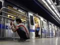 Delhi Metro extends suspension of services till May 31 - Hindi News | Delhi Metro extends suspension of services till May 31 | Latest health News at Lokmattimes.com