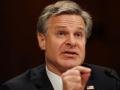 FBI Director warns Taliban takeover could inspire extremists in US - Hindi News | FBI Director warns Taliban takeover could inspire extremists in US | Latest international News at Lokmattimes.com