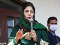 Press Council sets up Fact Finding Committee after Mehbooba's allegations - Hindi News | Press Council sets up Fact Finding Committee after Mehbooba's allegations | Latest politics News at Lokmattimes.com