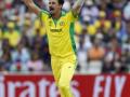 Injured Starc in doubt for start of ODIs against Sri Lanka, Richardson added to squad - Hindi News | Injured Starc in doubt for start of ODIs against Sri Lanka, Richardson added to squad | Latest cricket News at Lokmattimes.com