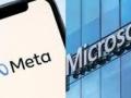 Microsoft, Meta partner to deliver immersive experiences in VR - Hindi News | Microsoft, Meta partner to deliver immersive experiences in VR | Latest technology News at Lokmattimes.com