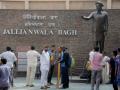 Jallianwala Bagh to remain closed till June 15 - Hindi News | Jallianwala Bagh to remain closed till June 15 | Latest health News at Lokmattimes.com