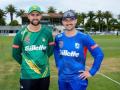 NZC names strong New Zealand A squad for India tour - Hindi News | NZC names strong New Zealand A squad for India tour | Latest cricket News at Lokmattimes.com