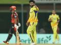 IPL 2023: Conway, Jadeja power CSK to clinical 7-wicket win over SRH - Hindi News | IPL 2023: Conway, Jadeja power CSK to clinical 7-wicket win over SRH | Latest cricket News at Lokmattimes.com
