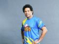 Tendulkar reminded of childhood seeing Lara's son's batting grip - Hindi News | Tendulkar reminded of childhood seeing Lara's son's batting grip | Latest cricket News at Lokmattimes.com