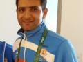 Chain Singh claims Rifle Prone T5 title at National Shooting Selection Trials - Hindi News | Chain Singh claims Rifle Prone T5 title at National Shooting Selection Trials | Latest other-sports News at Lokmattimes.com