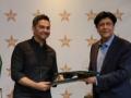 PCB signs MoU with PITB for e-FOAS - Hindi News | PCB signs MoU with PITB for e-FOAS | Latest cricket News at Lokmattimes.com