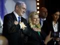 Netanyahu wins Likud party's leadership race - Hindi News | Netanyahu wins Likud party's leadership race | Latest international News at Lokmattimes.com