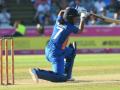 ENG v IND: Harmanpreet Kaur's powerful hundred helps India to clinch maiden ODI series in England - Hindi News | ENG v IND: Harmanpreet Kaur's powerful hundred helps India to clinch maiden ODI series in England | Latest cricket News at Lokmattimes.com