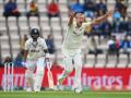 IND v NZ: Going to be a different challenge to what we get back home, says Jamieson - Hindi News | IND v NZ: Going to be a different challenge to what we get back home, says Jamieson | Latest cricket News at Lokmattimes.com