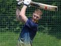 Stokes likely to return to action next month despite fears over knee injury - Hindi News | Stokes likely to return to action next month despite fears over knee injury | Latest cricket News at Lokmattimes.com