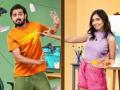 Bhuvan Bam's 'Rafta Rafta' is about goofy man who keeps upsetting his wife - Hindi News | Bhuvan Bam's 'Rafta Rafta' is about goofy man who keeps upsetting his wife | Latest entertainment News at Lokmattimes.com