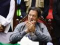 Pak will descend into civil war if polls not announced: Imran - Hindi News | Pak will descend into civil war if polls not announced: Imran | Latest international News at Lokmattimes.com