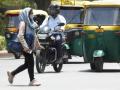 Early onset of summer, Delhi's temperature above normal - Hindi News | Early onset of summer, Delhi's temperature above normal | Latest national News at Lokmattimes.com