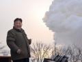 N.Korea claims successful test of new strategic weapon - Hindi News | N.Korea claims successful test of new strategic weapon | Latest politics News at Lokmattimes.com